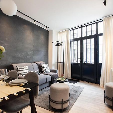 Cmg Jacques /Pantheon Lejlighed Paris Eksteriør billede