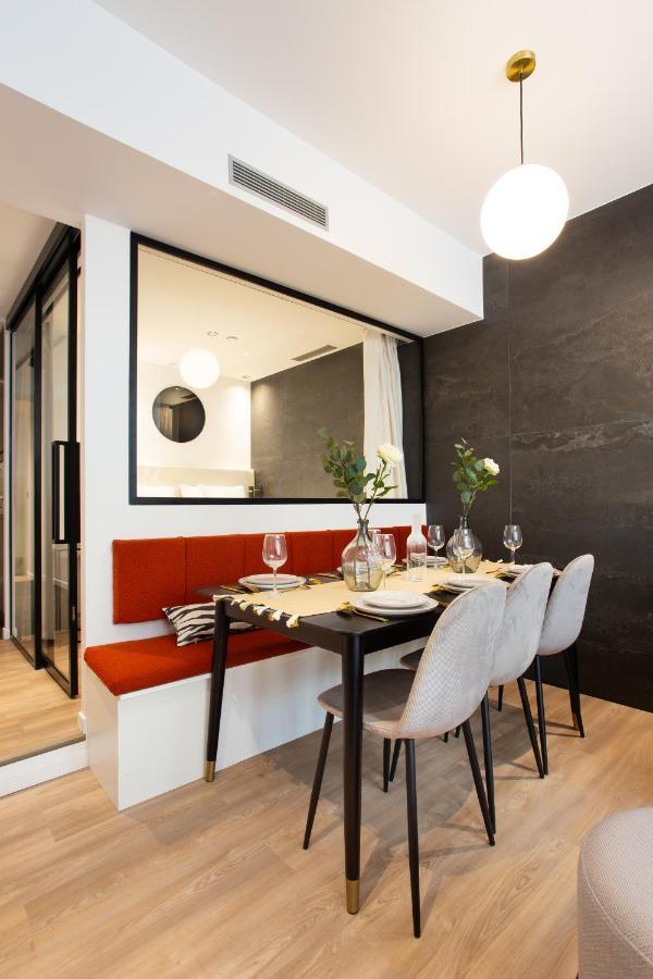 Cmg Jacques /Pantheon Lejlighed Paris Eksteriør billede