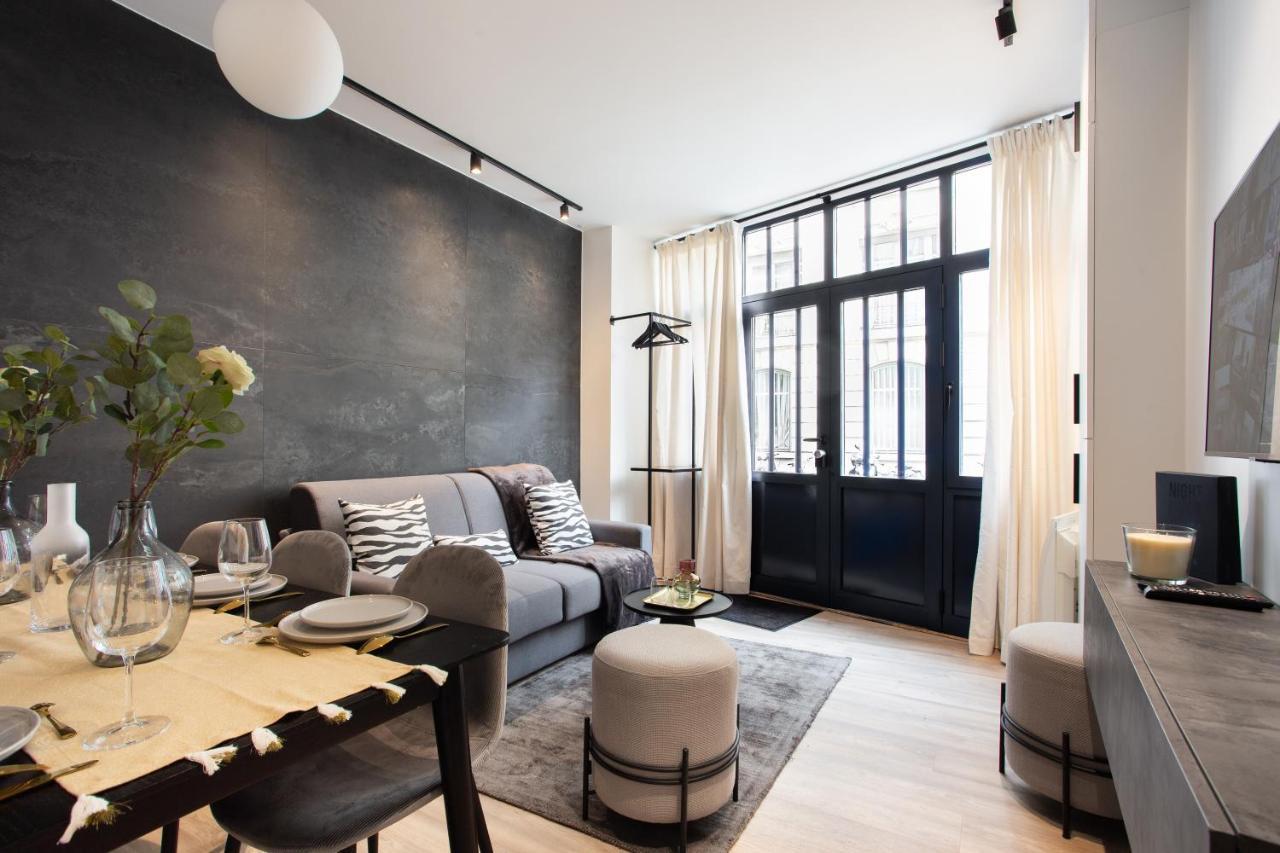 Cmg Jacques /Pantheon Lejlighed Paris Eksteriør billede